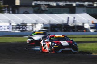#028 Porsche 718 Cayman GT4 RS Clubsport of Spencer Pumpelly and Luca Mars, RS1, GT4 America, Silver, SRO America, Indianapolis 8 Hour, Indianapolis Motor Speedway, Speedway, IN, Oct 7 - 11, 2026
 | Fred Hardy | Echo & Origin | www.echoandorigin.studio &copy;2026