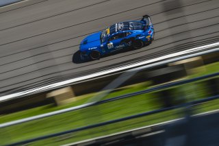 #11 Ford Mustang GT4 (S650) of Zachry Lee and Carlton MacFarlane, McCumbee McAleer Racing, GT4 America, TBC, SRO America, Indianapolis 8 Hour, Indianapolis Motor Speedway, Speedway, IN, Oct 7 - 11, 2026
 | Fred Hardy | Echo & Origin | www.echoandorigin.studio &copy;2026