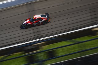 #028 Porsche 718 Cayman GT4 RS Clubsport of Spencer Pumpelly and Luca Mars, RS1, GT4 America, Silver, SRO America, Indianapolis 8 Hour, Indianapolis Motor Speedway, Speedway, IN, Oct 7 - 11, 2026
 | Fred Hardy | Echo & Origin | www.echoandorigin.studio &copy;2026