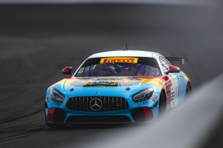 #39 Mercedes-AMG GT4 of Allen Patten and Marc Miller, Dome Motorsport, GT4 America, Pro-Am, SRO America, Indianapolis 8 Hour, Indianapolis Motor Speedway, Speedway, IN, Oct 7 - 11, 2026
 | Fred Hardy | Echo & Origin | www.echoandorigin.studio &copy;2026