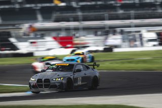 #17 BMW M4 GT4 (G82) EVO of Joseph Catania and Lucas Catania, Rigid Speed Company, GT4 America, Am, SRO America, Indianapolis 8 Hour, Indianapolis Motor Speedway, Speedway, IN, Oct 7 - 11, 2026
 | Fred Hardy | Echo & Origin | www.echoandorigin.studio &copy;2026