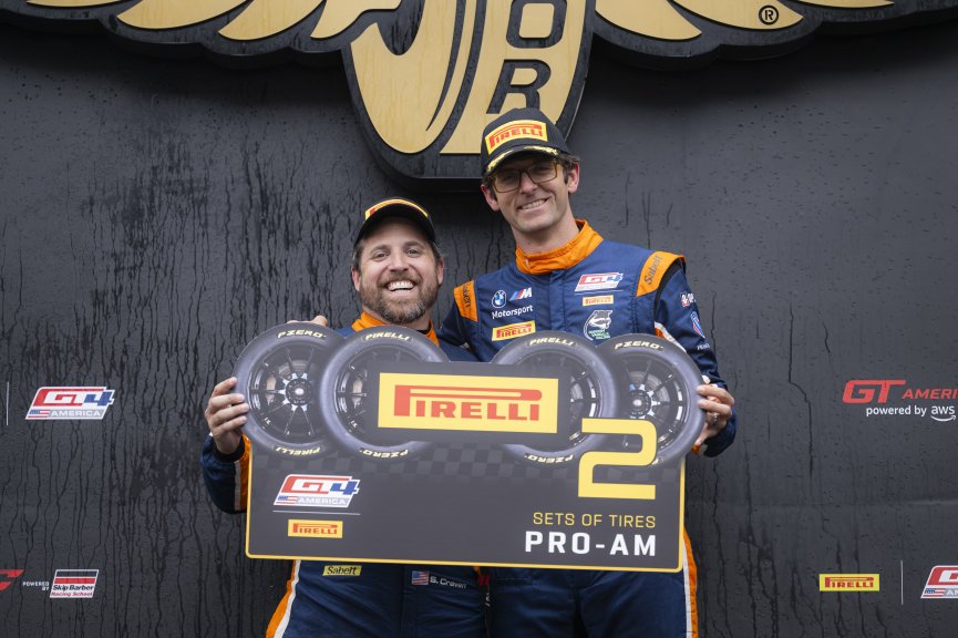 Race 1