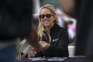 Autograph Session, GT4 America, Pro-Am, SRO America, Indianapolis 8 Hour, Indianapolis Motor Speedway, Speedway, IN, Oct 7 - 11, 2026
 | Fred Hardy | Echo & Origin | www.echoandorigin.studio &copy;2026