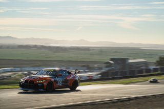 #51 BMW M4 GT4 (G82) EVO of Kevin Boehm and Francis Selldorff, Auto Technic Racing, GT4 America, Silver, SRO America, Sonoma Raceway, Sonoma, CA, Mar 26 - 28, 2026
 | Fred Hardy | www.echoandorigin.studio &copy;2026