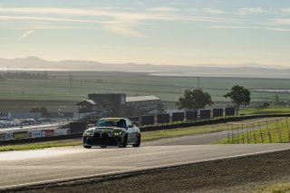 #19 BMW M4 GT4 (G82) EVO of Roland Krainz and Stevan McAleer, Auto Technic Racing, GT4 America, Pro-Am, SRO America, Sonoma Raceway, Sonoma, CA, Mar 26 - 28, 2026
 | Fred Hardy | www.echoandorigin.studio &copy;2026