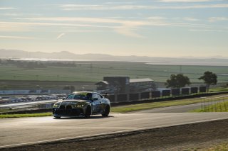 #19 BMW M4 GT4 (G82) EVO of Roland Krainz and Stevan McAleer, Auto Technic Racing, GT4 America, Pro-Am, SRO America, Sonoma Raceway, Sonoma, CA, Mar 26 - 28, 2026
 | Fred Hardy | www.echoandorigin.studio &copy;2026