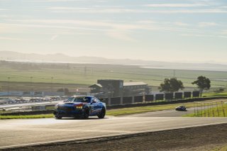 #30 Ford Mustang GT4 (S650) of Frankie Muniz and Tyler Stone, TechSport Racing, GT4 America, TBC, SRO America, Sonoma Raceway, Sonoma, CA, Mar 26 - 28, 2026
 | Fred Hardy | www.echoandorigin.studio &copy;2026