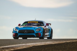 #39 Mercedes-AMG GT4 of Allen Patten and Marc Miller, Dome Motorsport, GT4 America, Pro-Am, SRO America, Sonoma Raceway, Sonoma, CA, Mar 26 - 28, 2026
 | Fred Hardy | www.echoandorigin.studio &copy;2026