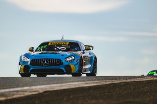 #37 Mercedes-AMG GT4 of Ed Killeen and Laura Hayes, Dome Motorsport, GT4 America, Am, SRO America, Sonoma Raceway, Sonoma, CA, Mar 26 - 28, 2026
 | Fred Hardy | www.echoandorigin.studio &copy;2026