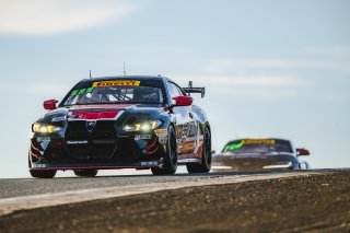 #36 BMW M4 GT4 (G82) EVO of James Clay and James Walker Jr., BimmerWorld, GT4 America, Am, SRO America, Sonoma Raceway, Sonoma, CA, Mar 26 - 28, 2026
 | Fred Hardy | www.echoandorigin.studio &copy;2026