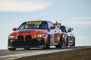 #51 BMW M4 GT4 (G82) EVO of Kevin Boehm and Francis Selldorff, Auto Technic Racing, GT4 America, Silver, SRO America, Sonoma Raceway, Sonoma, CA, Mar 26 - 28, 2026
 | Fred Hardy | www.echoandorigin.studio &copy;2026