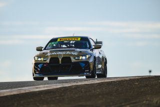 #19 BMW M4 GT4 (G82) EVO of Roland Krainz and Stevan McAleer, Auto Technic Racing, GT4 America, Pro-Am, SRO America, Sonoma Raceway, Sonoma, CA, Mar 26 - 28, 2026
 | Fred Hardy | www.echoandorigin.studio &copy;2026