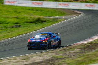 #30 Ford Mustang GT4 (S650) of Frankie Muniz and Tyler Stone, TechSport Racing, GT4 America, TBC, SRO America, Sonoma Raceway, Sonoma, CA, Mar 26 - 28, 2026
 | Fred Hardy | www.echoandorigin.studio &copy;2026