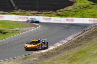 #33 McLaren Artura GT4 of Tony Gaples and Michael Cooper, Blackdog Racing, GT4 America, Pro-Am, SRO America, Sonoma Raceway, Sonoma, CA, Mar 26 - 28, 2026
 | Fred Hardy | www.echoandorigin.studio &copy;2026