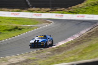 #48 Ford Mustang GT4 (S650) of Zachry Lee and Jenson Altzman, McCumbee McAleer Racing, GT4 America, Pro-Am, SRO America, Sonoma Raceway, Sonoma, CA, Mar 26 - 28, 2026
 | Fred Hardy | www.echoandorigin.studio &copy;2026