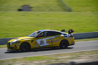 #188 BMW M4 GT4 (G82) EVO of Judson Holt and Denny Stripling, Random Vandals Racing, GT4 America, Am, SRO America, Sonoma Raceway, Sonoma, CA, Mar 26 - 28, 2026
 | Fred Hardy | www.echoandorigin.studio &copy;2026