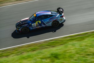 #413 BMW M4 GT4 (G82) of Zach Lumsden and Kris Wilson, Flying Lizard Motorsports, GT4 America, Am, SRO America, Sonoma Raceway, Sonoma, CA, Mar 26 - 28, 2026
 | Fred Hardy | www.echoandorigin.studio &copy;2026