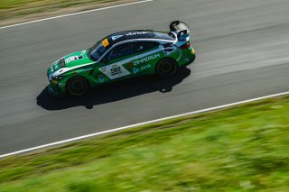#98 BMW M4 GT4 (G82) EVO of Josh Green and Bruno Colombo, Random Vandals Racing, GT4 America, Silver, SRO America, Sonoma Raceway, Sonoma, CA, Mar 26 - 28, 2026
 | Fred Hardy | www.echoandorigin.studio &copy;2026