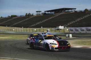#413 BMW M4 GT4 (G82) of Zach Lumsden and Kris Wilson, Flying Lizard Motorsports, GT4 America, Am, SRO America, Sonoma Raceway, Sonoma, CA, Mar 26 - 28, 2026
 | Fred Hardy | www.echoandorigin.studio &copy;2026