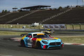 #39 Mercedes-AMG GT4 of Allen Patten and Marc Miller, Dome Motorsport, GT4 America, Pro-Am, SRO America, Sonoma Raceway, Sonoma, CA, Mar 26 - 28, 2026
 | Fred Hardy | www.echoandorigin.studio &copy;2026