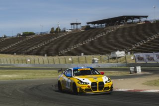 #188 BMW M4 GT4 (G82) EVO of Judson Holt and Denny Stripling, Random Vandals Racing, GT4 America, Am, SRO America, Sonoma Raceway, Sonoma, CA, Mar 26 - 28, 2026
 | Fred Hardy | www.echoandorigin.studio &copy;2026