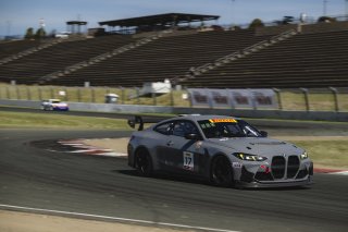 #17 BMW M4 GT4 (G82) EVO of Lucas Catania and Joseph Catania, Rigid Speed Company, GT4 America, Am, SRO America, Sonoma Raceway, Sonoma, CA, Mar 26 - 28, 2026
 | Fred Hardy | www.echoandorigin.studio &copy;2026