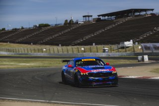 #30 Ford Mustang GT4 (S650) of Frankie Muniz and Tyler Stone, TechSport Racing, GT4 America, TBC, SRO America, Sonoma Raceway, Sonoma, CA, Mar 26 - 28, 2026
 | Fred Hardy | www.echoandorigin.studio &copy;2026