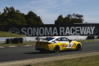 #188 BMW M4 GT4 (G82) EVO of Judson Holt and Denny Stripling, Random Vandals Racing, GT4 America, Am, SRO America, Sonoma Raceway, Sonoma, CA, Mar 26 - 28, 2026
 | Fred Hardy | www.echoandorigin.studio &copy;2026