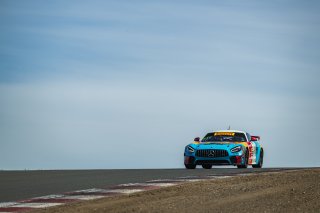 #39 Mercedes-AMG GT4 of Allen Patten and Marc Miller, Dome Motorsport, GT4 America, Pro-Am, SRO America, Sonoma Raceway, Sonoma, CA, Mar 26 - 28, 2026
 | Fred Hardy | www.echoandorigin.studio &copy;2026