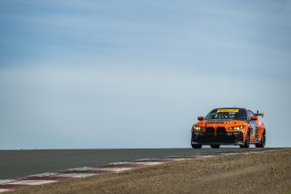 #51 BMW M4 GT4 (G82) EVO of Kevin Boehm and Francis Selldorff, Auto Technic Racing, GT4 America, Silver, SRO America, Sonoma Raceway, Sonoma, CA, Mar 26 - 28, 2026
 | Fred Hardy | www.echoandorigin.studio &copy;2026