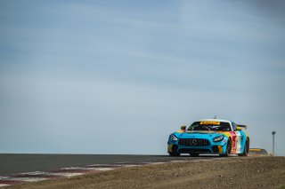 #37 Mercedes-AMG GT4 of Ed Killeen and Laura Hayes, Dome Motorsport, GT4 America, Am, SRO America, Sonoma Raceway, Sonoma, CA, Mar 26 - 28, 2026
 | Fred Hardy | www.echoandorigin.studio &copy;2026