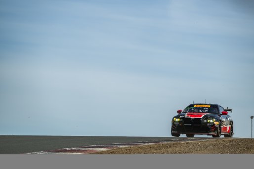 #36 BMW M4 GT4 (G82) EVO of James Clay and James Walker Jr., BimmerWorld, GT4 America, Am, SRO America, Sonoma Raceway, Sonoma, CA, Mar 26 - 28, 2026
 | Fred Hardy | www.echoandorigin.studio &copy;2026