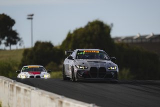 #17 BMW M4 GT4 (G82) EVO of Lucas Catania and Joseph Catania, Rigid Speed Company, GT4 America, Am, SRO America, Sonoma Raceway, Sonoma, CA, Mar 26 - 28, 2026
 | Fred Hardy | www.echoandorigin.studio &copy;2026