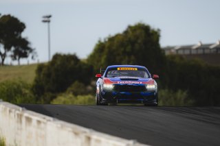 #30 Ford Mustang GT4 (S650) of Frankie Muniz and Tyler Stone, TechSport Racing, GT4 America, TBC, SRO America, Sonoma Raceway, Sonoma, CA, Mar 26 - 28, 2026
 | Fred Hardy | www.echoandorigin.studio &copy;2026