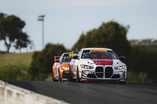 #38 BMW M4 GT4 (G82) EVO of Michael Petramalo and Tyler McQuarrie, BimmerWorld, GT4 America, Pro-Am, SRO America, Sonoma Raceway, Sonoma, CA, Mar 26 - 28, 2026
 | Fred Hardy | www.echoandorigin.studio &copy;2026