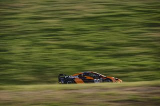 #33 McLaren Artura GT4 of Tony Gaples and Michael Cooper, Blackdog Racing, GT4 America, Pro-Am, SRO America, Sonoma Raceway, Sonoma, CA, Mar 26 - 28, 2026
 | Fred Hardy | www.echoandorigin.studio &copy;2026