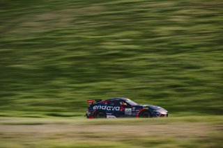 #68 Toyota Gazoo Racing GR Supra GT4 EVO2 of Tyler Gonzalez and Westin Workman, RAFA Racing Team, GT4 America, Silver, SRO America, Sonoma Raceway, Sonoma, CA, Mar 26 - 28, 2026
 | Fred Hardy | www.echoandorigin.studio &copy;2026