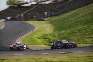 #03 Toyota Gazoo Racing GR Supra GT4 EVO2 of Karl Forman and Ryan Eversley, Precision Racing LA, GT4 America, Pro-Am, SRO America, Sonoma Raceway, Sonoma, CA, Mar 26 - 28, 2026
 | Fred Hardy | www.echoandorigin.studio &copy;2026