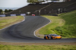 #33 McLaren Artura GT4 of Tony Gaples and Michael Cooper, Blackdog Racing, GT4 America, Pro-Am, SRO America, Sonoma Raceway, Sonoma, CA, Mar 26 - 28, 2026
 | Fred Hardy | www.echoandorigin.studio &copy;2026