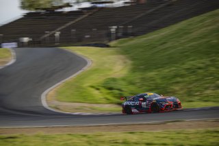 #68 Toyota Gazoo Racing GR Supra GT4 EVO2 of Tyler Gonzalez and Westin Workman, RAFA Racing Team, GT4 America, Silver, SRO America, Sonoma Raceway, Sonoma, CA, Mar 26 - 28, 2026
 | Fred Hardy | www.echoandorigin.studio &copy;2026