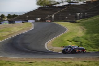 #03 Toyota Gazoo Racing GR Supra GT4 EVO2 of Karl Forman and Ryan Eversley, Precision Racing LA, GT4 America, Pro-Am, SRO America, Sonoma Raceway, Sonoma, CA, Mar 26 - 28, 2026
 | Fred Hardy | www.echoandorigin.studio &copy;2026