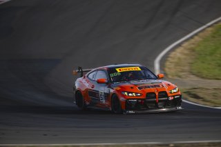 #51 BMW M4 GT4 (G82) EVO of Kevin Boehm and Francis Selldorff, Auto Technic Racing, GT4 America, Silver, SRO America, Sonoma Raceway, Sonoma, CA, Mar 26 - 28, 2026
 | Fred Hardy | www.echoandorigin.studio &copy;2026