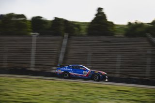 #30 Ford Mustang GT4 (S650) of Frankie Muniz and Tyler Stone, TechSport Racing, GT4 America, TBC, SRO America, Sonoma Raceway, Sonoma, CA, Mar 26 - 28, 2026
 | Fred Hardy | www.echoandorigin.studio &copy;2026