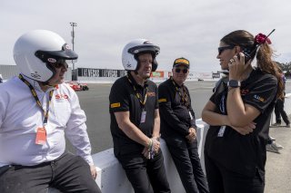 Fan Hot Lap Experience, Sonoma Raceway, Sonoma, CA, Mar 26 - 28, 2026
 | Fabian Lagunas&copy;2026