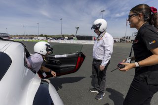Fan Hot Lap Experience, Sonoma Raceway, Sonoma, CA, Mar 26 - 28, 2026
 | Fabian Lagunas&copy;2026