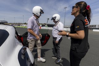 Fan Hot Lap Experience, Sonoma Raceway, Sonoma, CA, Mar 26 - 28, 2026
 | Fabian Lagunas&copy;2026