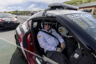 Fan Hot Lap Experience, Sonoma Raceway, Sonoma, CA, Mar 26 - 28, 2026
 | Fabian Lagunas&copy;2026