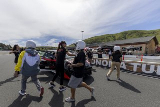 Fan Hot Lap Experience, Sonoma Raceway, Sonoma, CA, Mar 26 - 28, 2026
 | Fabian Lagunas&copy;2026