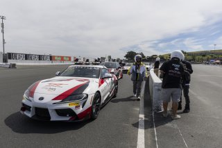 Fan Hot Lap Experience, Sonoma Raceway, Sonoma, CA, Mar 26 - 28, 2026
 | Fabian Lagunas&copy;2026