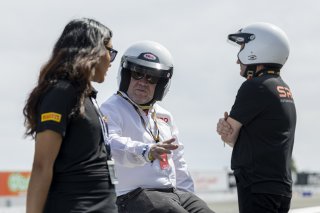 Fan Hot Lap Experience, Sonoma Raceway, Sonoma, CA, Mar 26 - 28, 2026
 | Fabian Lagunas&copy;2026